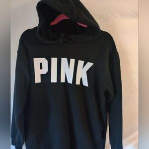 PINK Victoria Secret Campus Hoodie